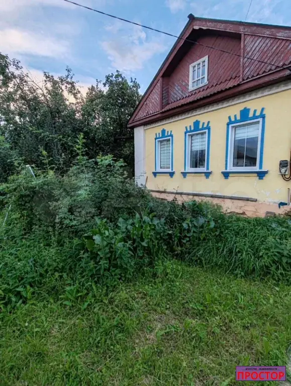 Дом 47 м на участке 8 сот. - Фото 2