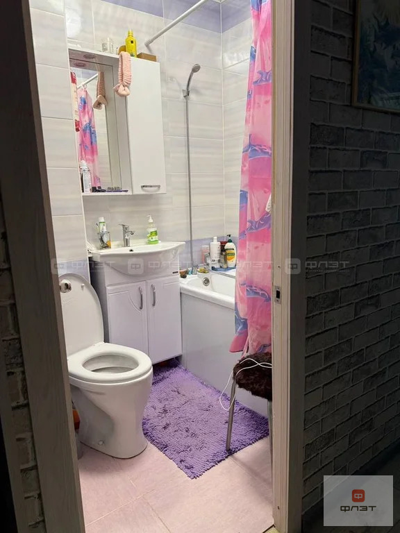 Продажа квартиры, Казань, ул. Гагарина - Фото 6