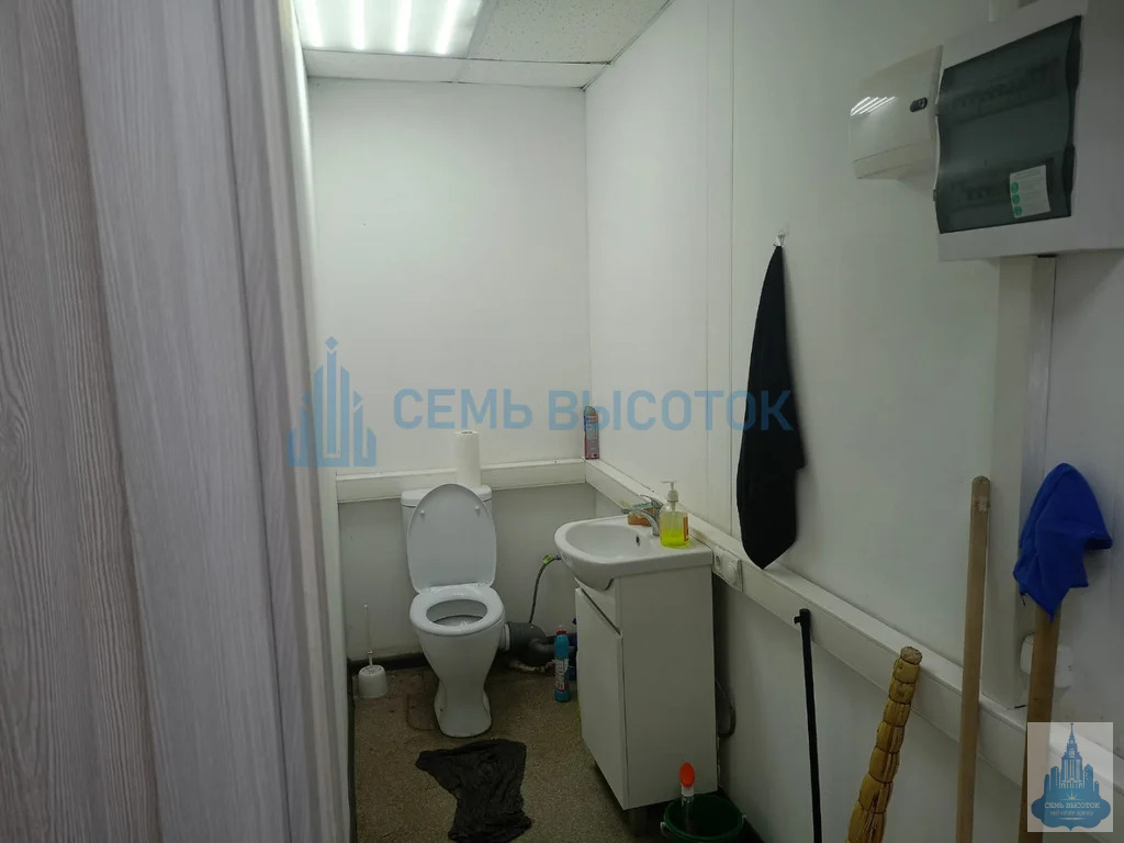 Аренда торгового помещения, Подольск, ул. Правды - Фото 9