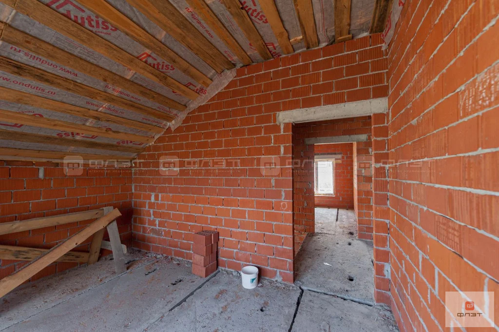 Продажа дома, Казань, ул. Кукушкинская - Фото 42