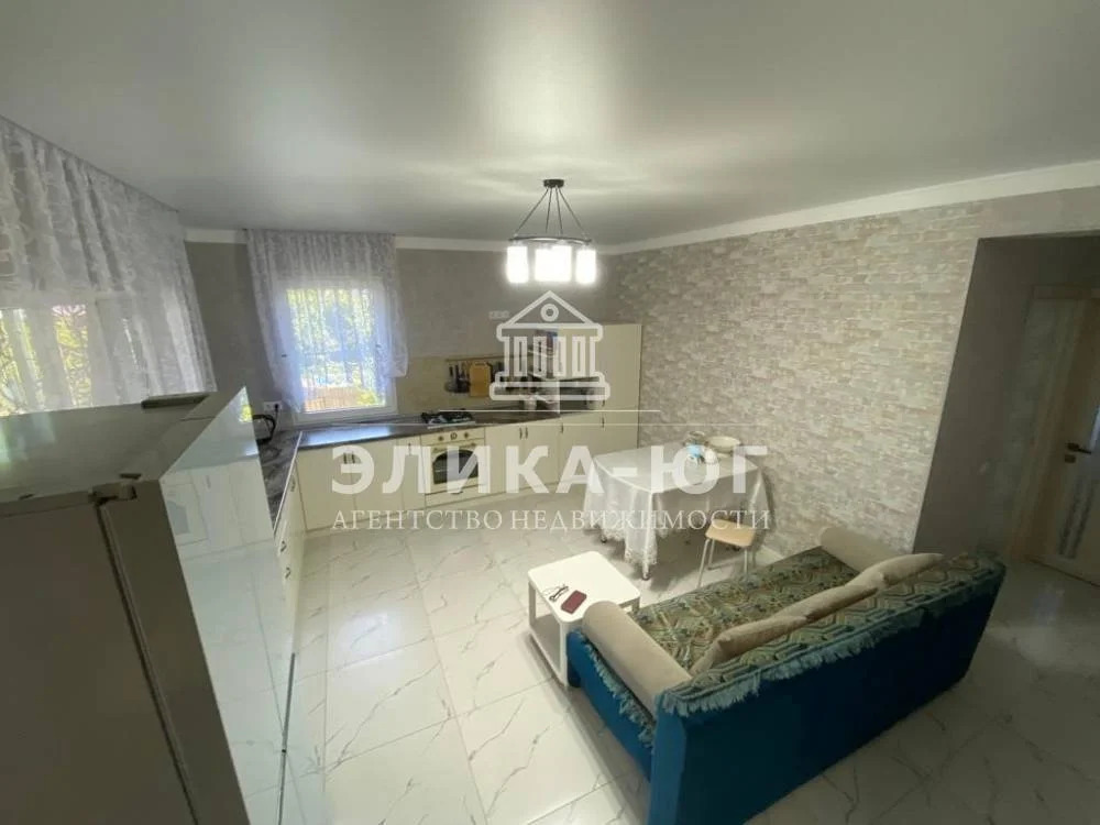 Продажа дома, Новомихайловский, Крымский район, Лесная ул. - Фото 9