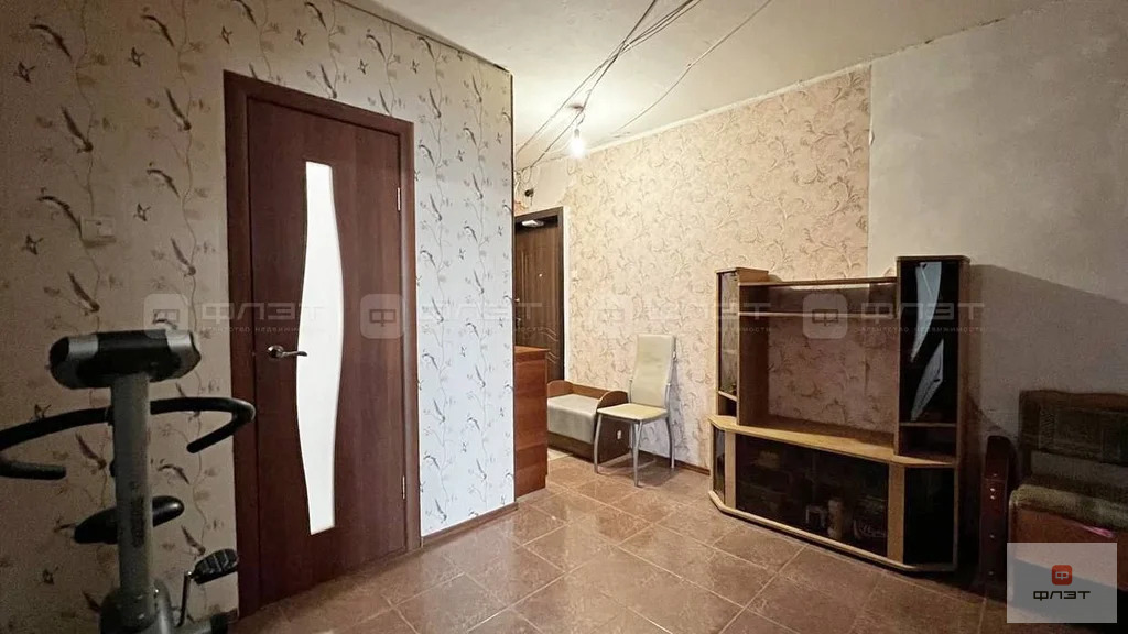 Продажа квартиры, Казань, Победы пр-кт. - Фото 9