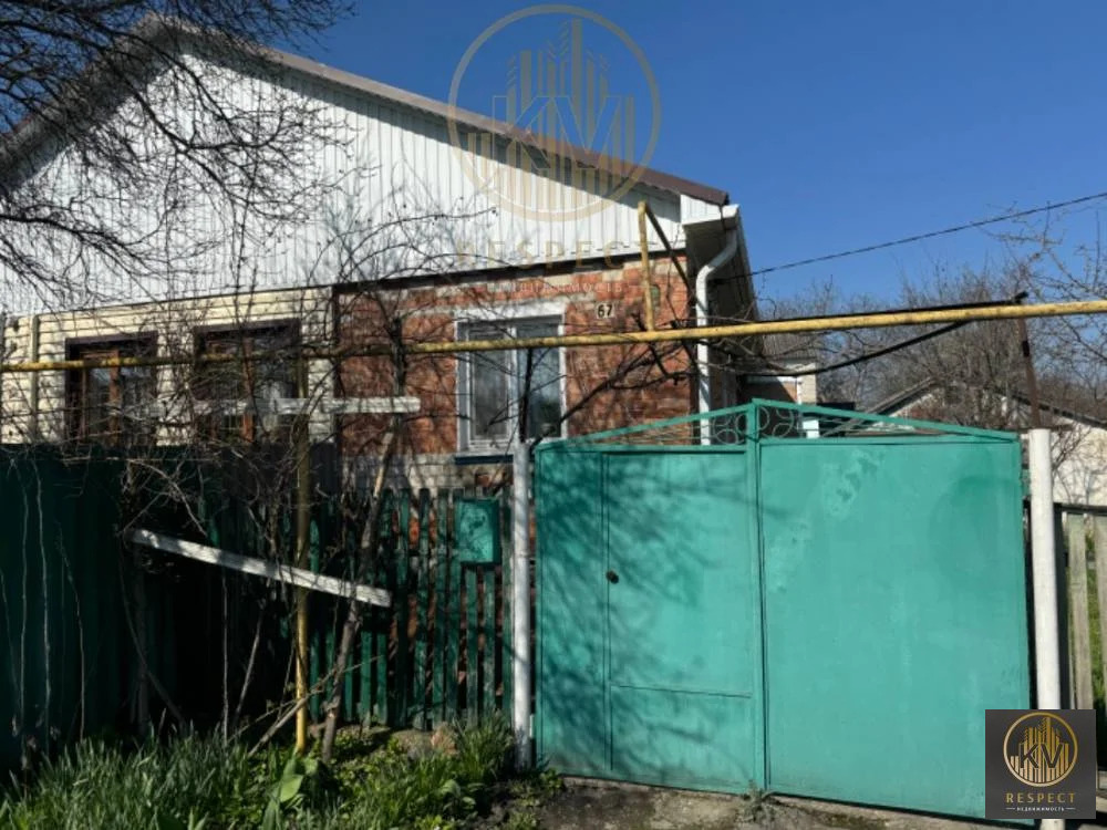 Продажа дома, Железноводский, Предгорный район, ул. Юбилейная - Фото 4