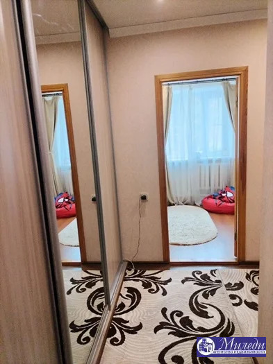 Продажа квартиры, Батайск, ул. М.Горького - Фото 14