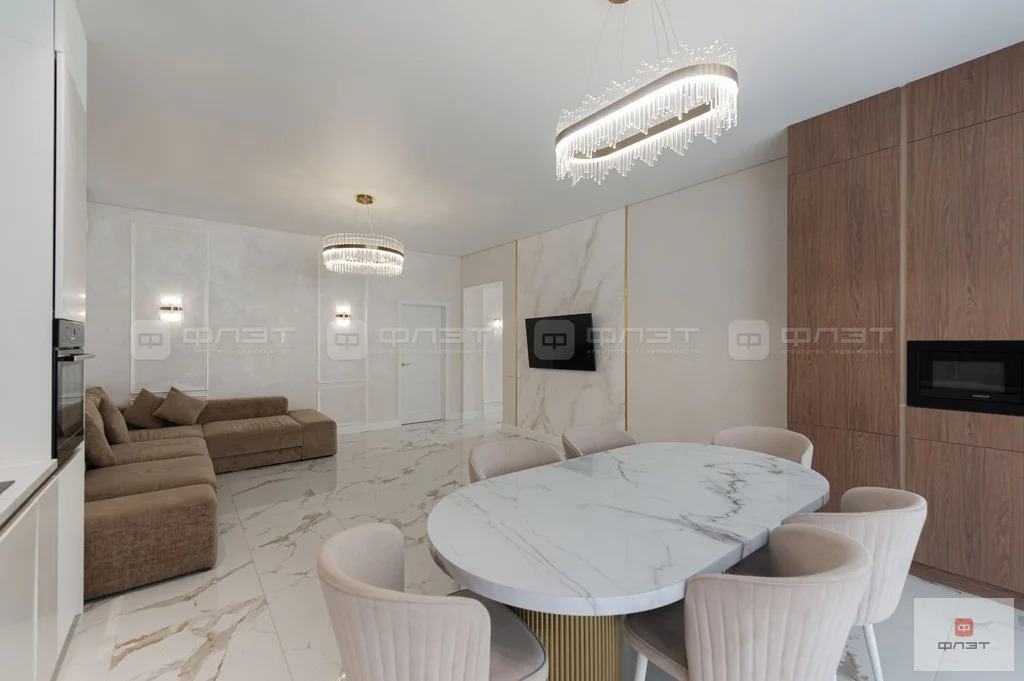 Продажа дома, Казань, ул. Ясмин - Фото 4