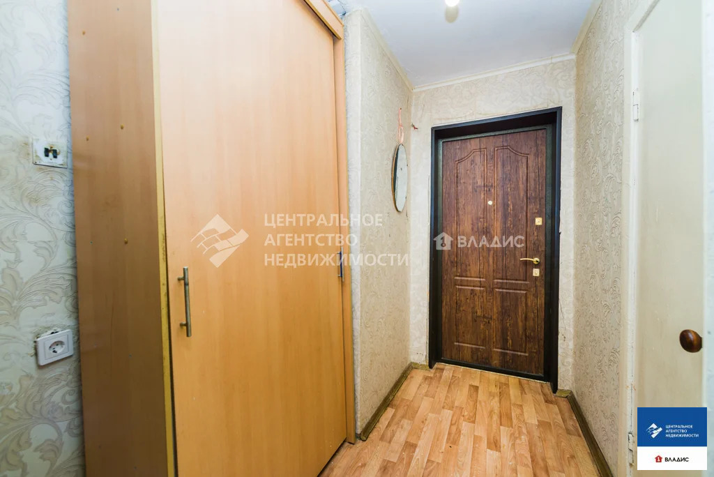 Продажа квартиры, Вышетравино, Рязанский район, 20 - Фото 7