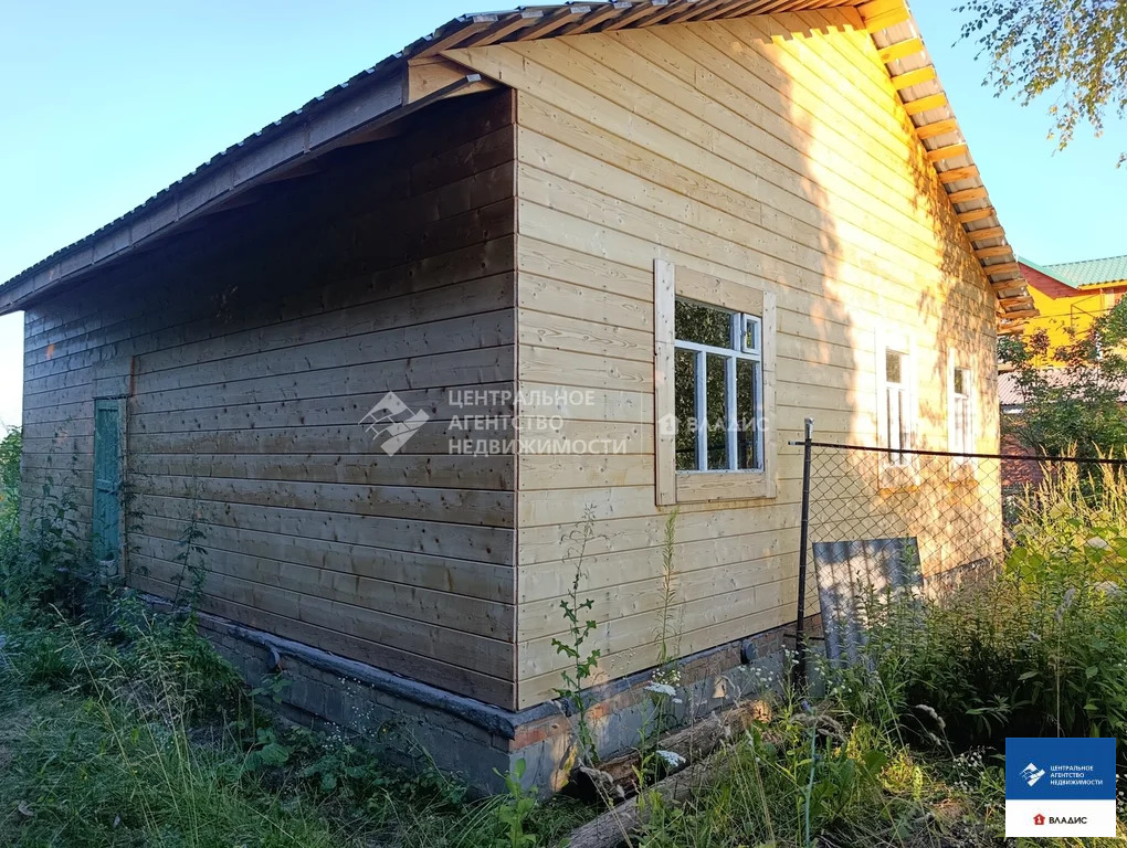 Продажа дома, Березово, Шиловский район, ул. Красная - Фото 6