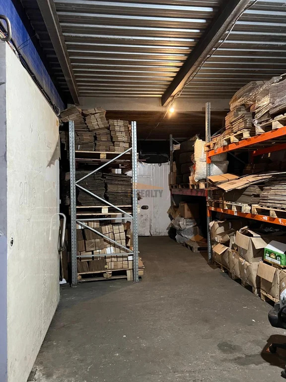 Аренда склада, Долгопрудный, Промышленный проезд - Фото 9