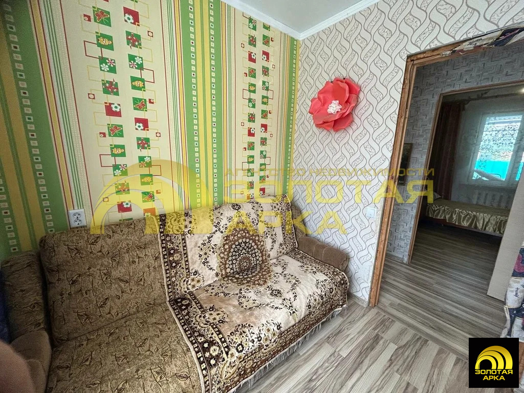 Продажа дома, Крымск, Крымский район, ул. Кузнечная - Фото 18