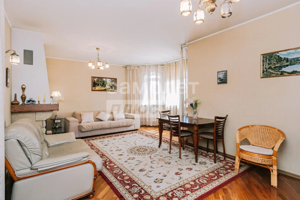 Продажа дома, Боровое, Новосибирский район, ул. Приморская - Фото 3