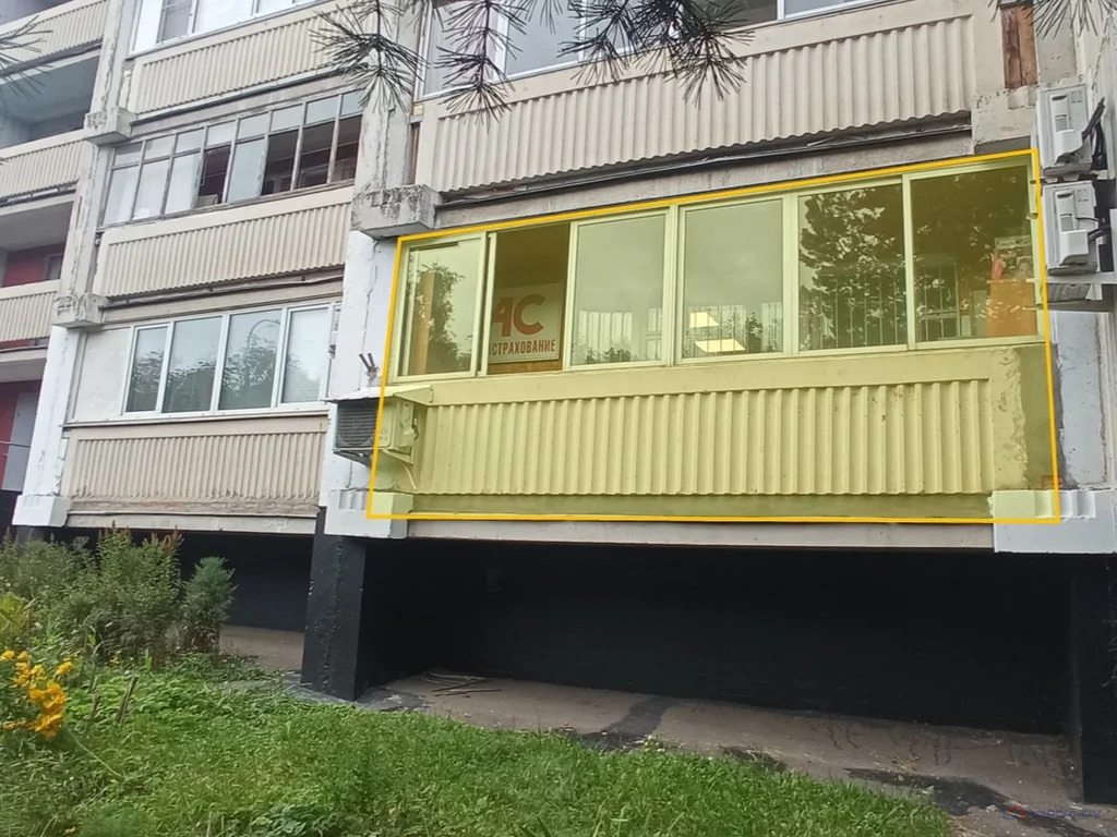 Продажа торгового помещения, Зеленоград - Фото 3