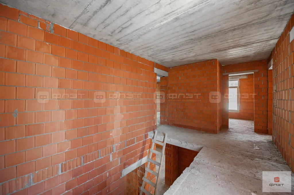 Продажа дома, Лаишевский район, ул. Троицкая - Фото 18