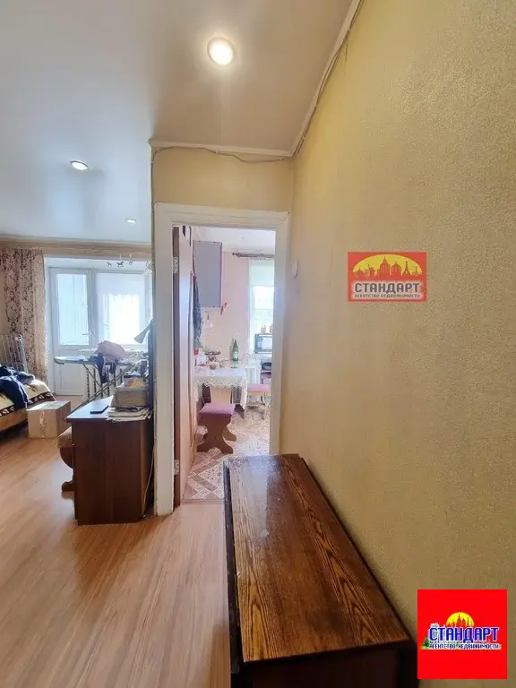 Однушка в Вычегодском - Фото 2