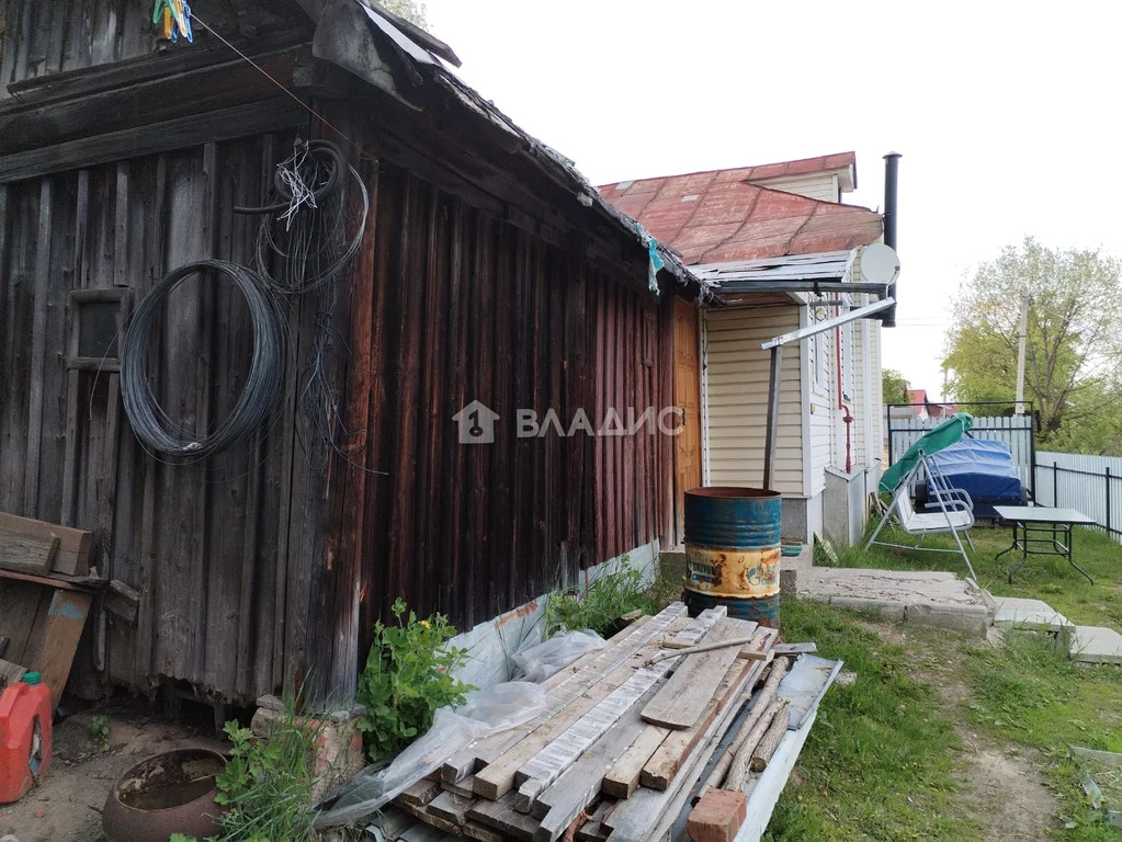 городской округ Владимир, Владимир, Ленинский район, улица Левино ... - Фото 5