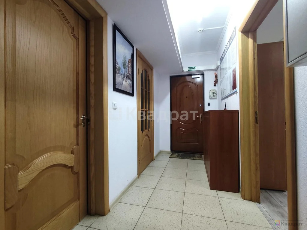 Меблированный офис с охраной и видеонаблюдением! - Фото 12