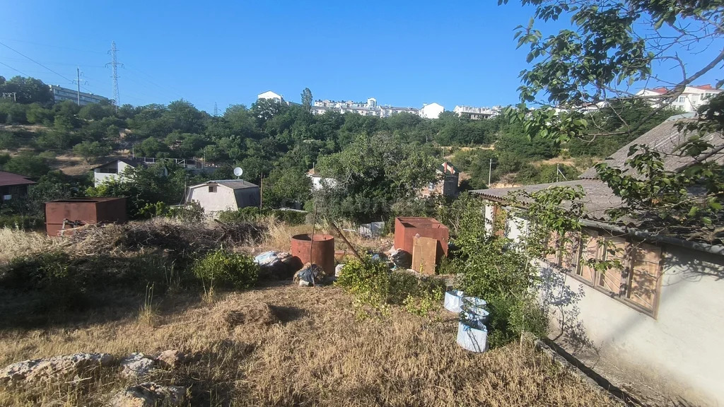 Продажа дома, Севастополь, территория СТ Садоводческий - Фото 3