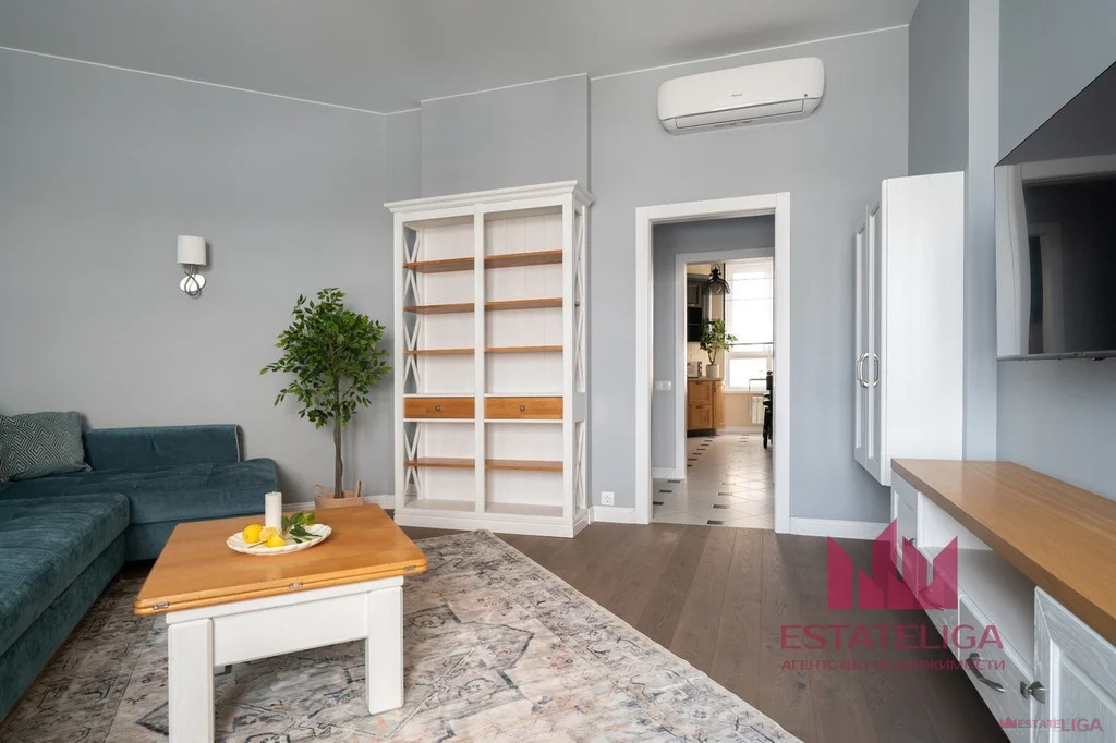 Аренда квартиры, м. Авиамоторная, ул. Красноказарменная - Фото 15