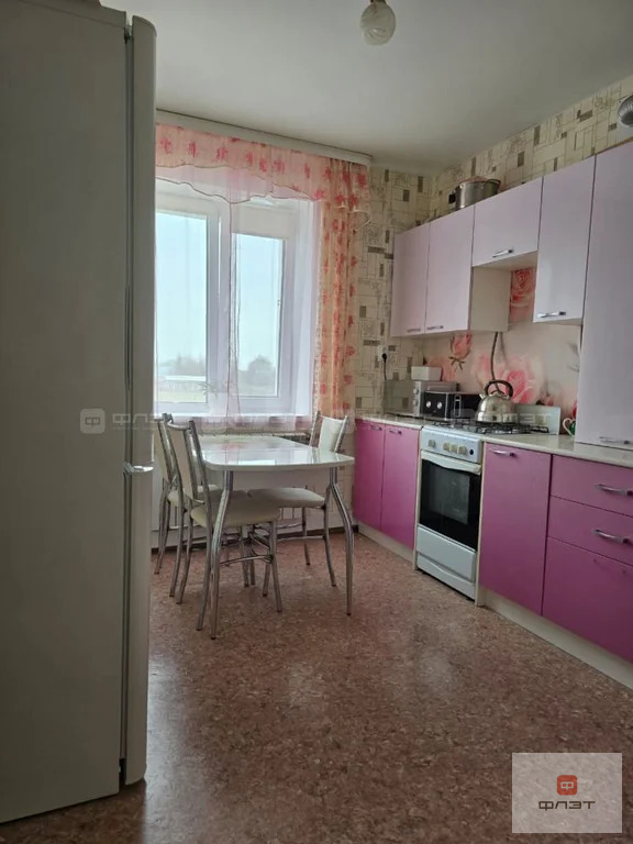 Продажа квартиры, Габишево, Лаишевский район, ул. Северная - Фото 1
