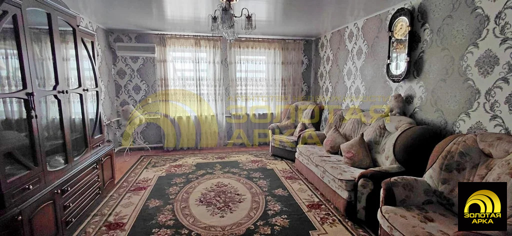 Продажа дома, Крымск, Крымский район, Краснозеленая улица - Фото 4