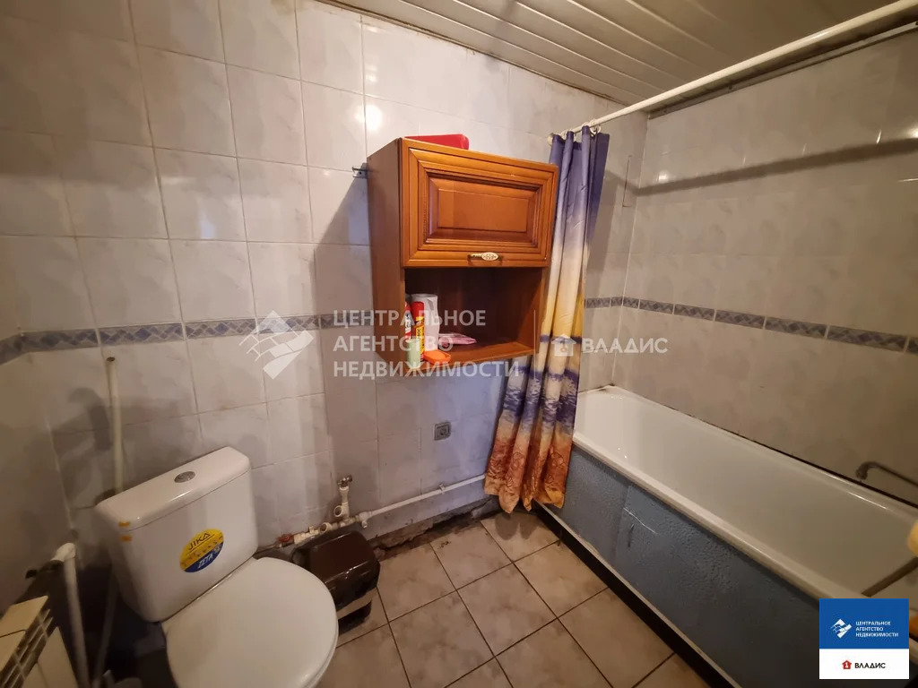 Продажа дома, Рязань, 1А - Фото 23