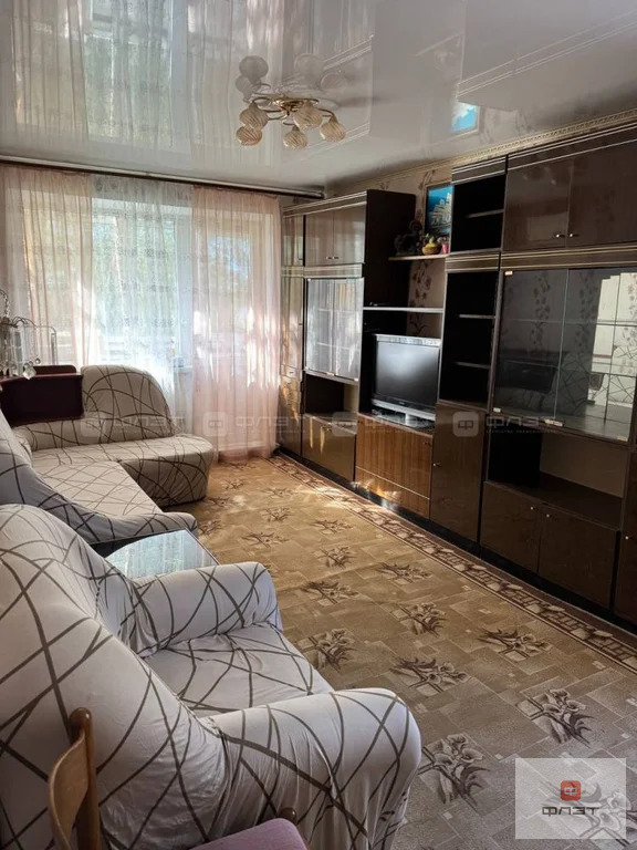 Продажа квартиры, Казань, городок. Военный 2-й - Фото 3