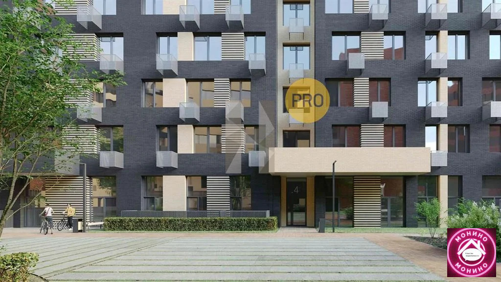 Продажа квартиры в новостройке, Светлые Горы, Красногорский район, ... - Фото 4
