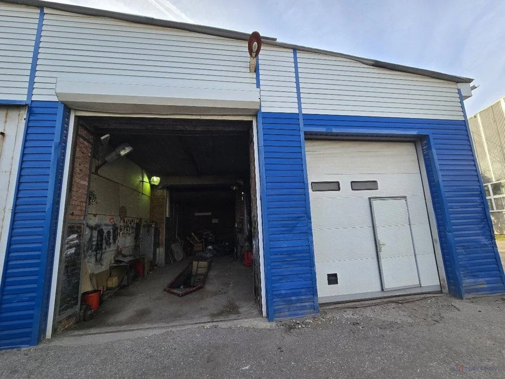 Продажа производственного помещения, Астрахань, улица Софьи Перовской - Фото 1