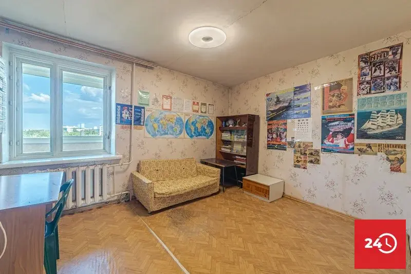 Идеальная трехкомнатная квартира для большой семьи! Пр. Победы 115 - Фото 14