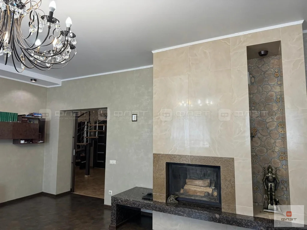 Продажа дома, Им Мулланура Вахитова, Верхнеуслонский район, ул. Новая - Фото 11