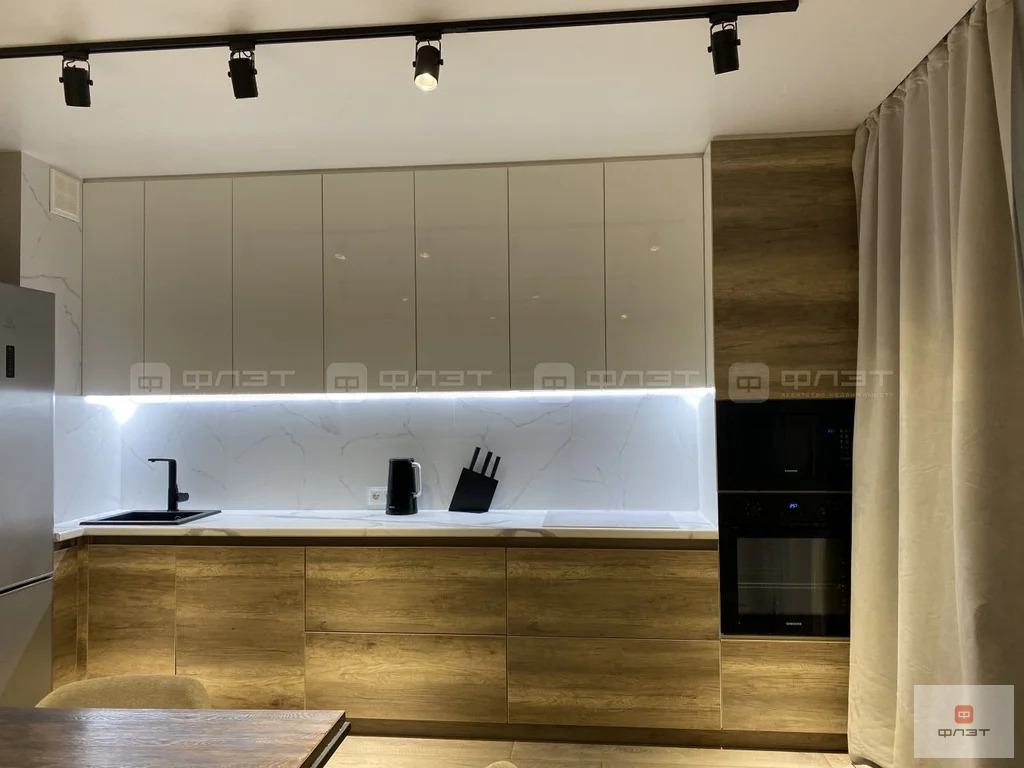 Продажа квартиры, Казань, пр-кт. Альберта Камалеева - Фото 4