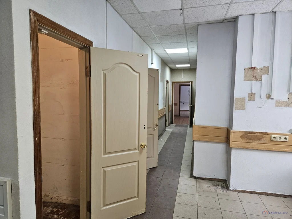 Продажа офиса, улица Сущёвский Вал - Фото 15