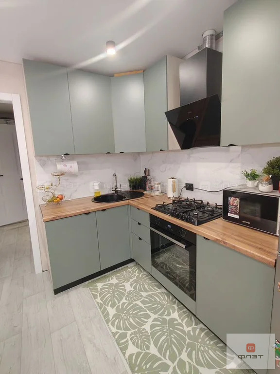 Продажа квартиры, Казань, ул. Адоратского - Фото 3