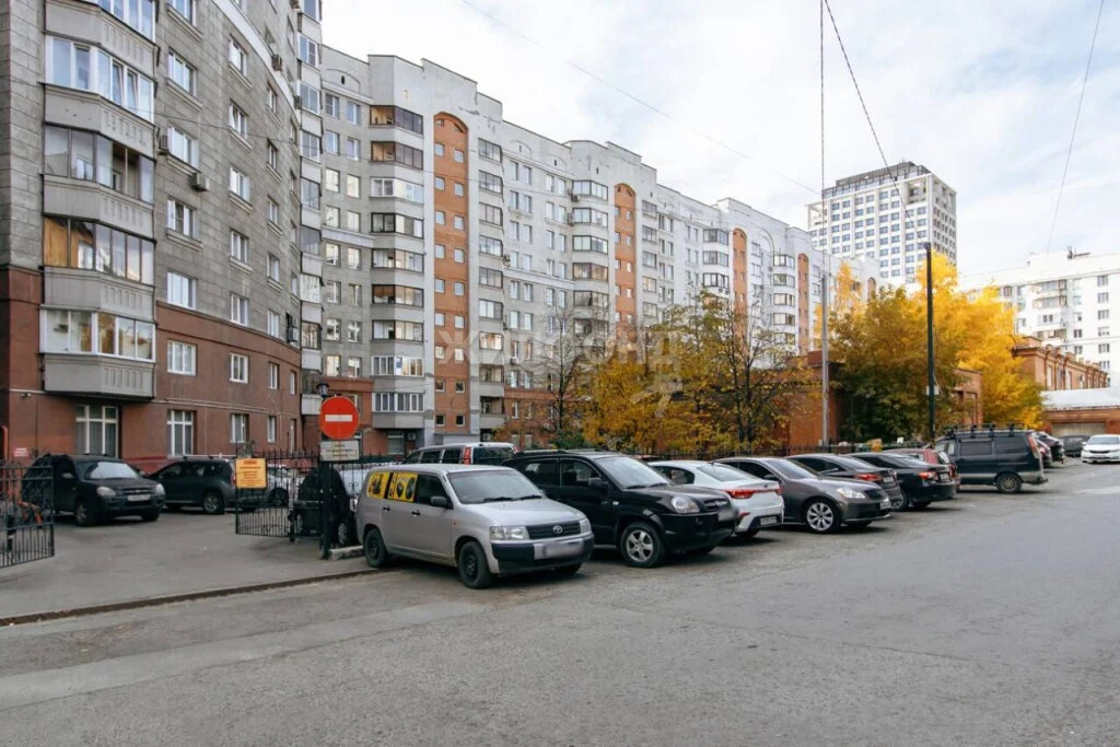 Продажа квартиры, Новосибирск, ул. Зыряновская - Фото 23