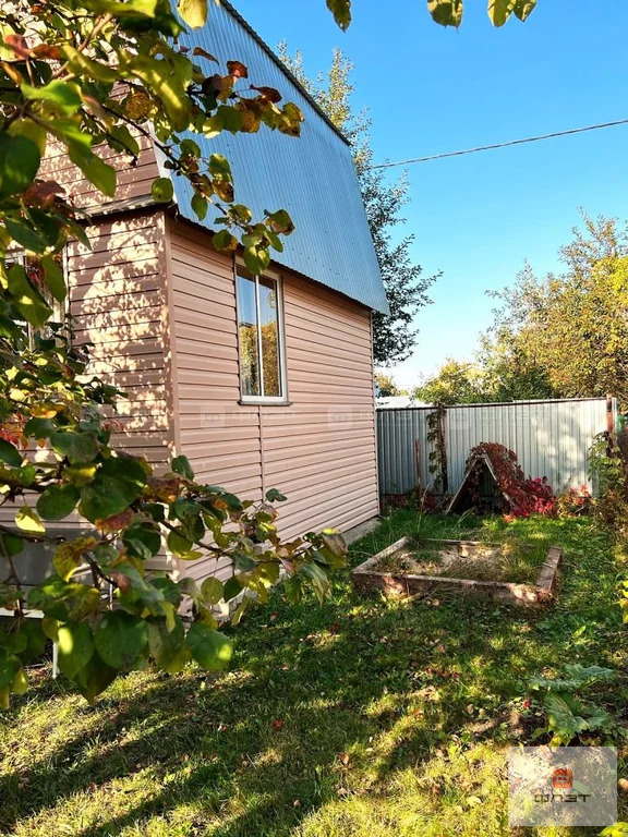 Продажа дома, Зеленодольский район - Фото 4