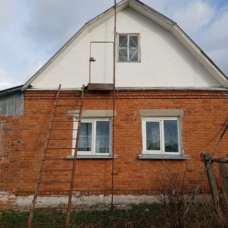 Дом 51,5 м2 на участке 16 сот. - Фото 2
