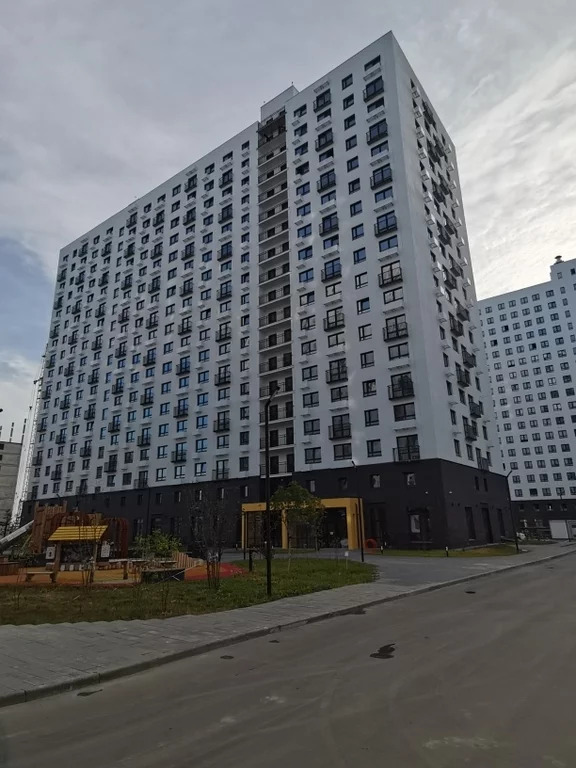 Продается квартира, 58.8 м - Фото 4