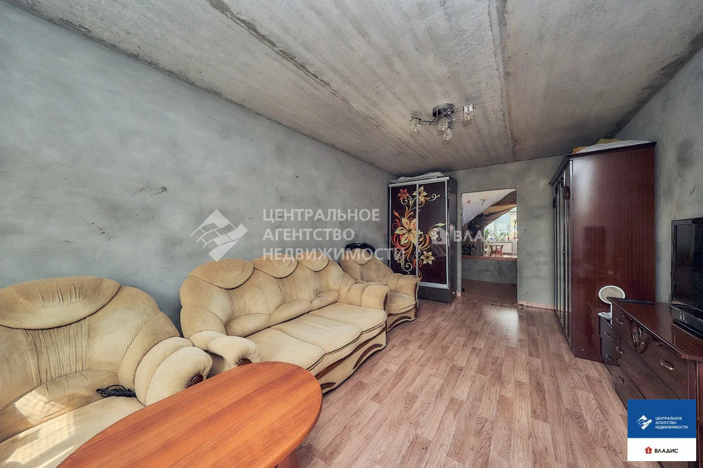 Продажа квартиры, Рязань, ул. Телевизионная - Фото 4