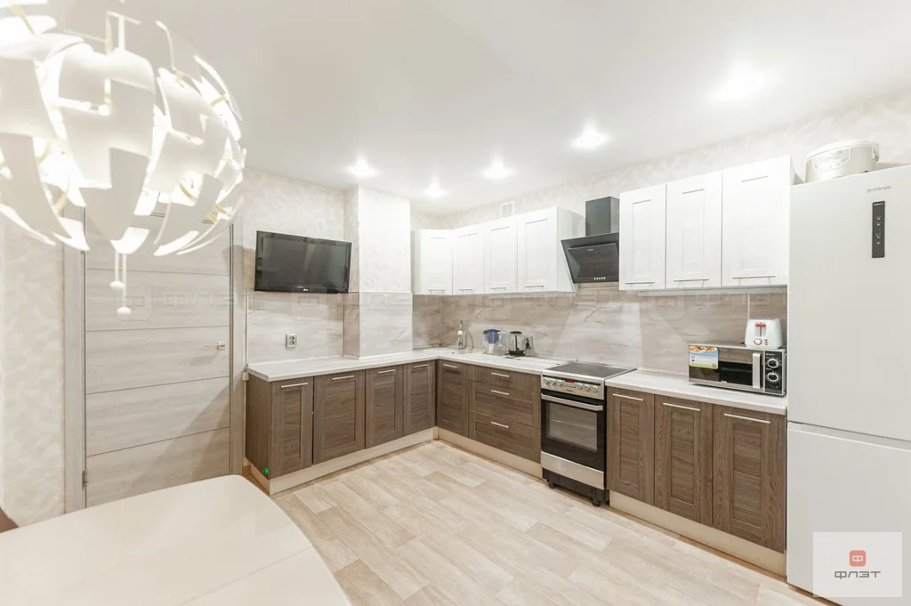 Продажа квартиры, Казань, ул. Баки Урманче - Фото 0