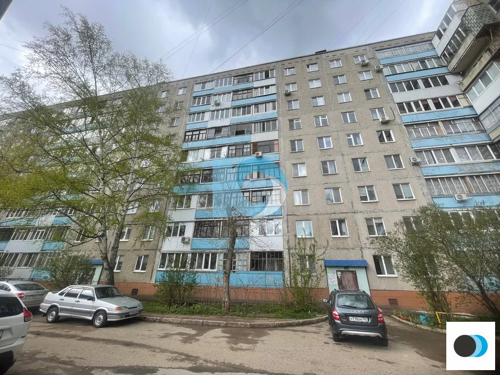 Продажа квартиры, Уфа, ул. Кольцевая - Фото 1
