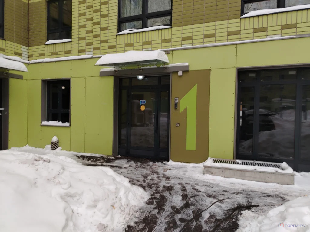 Продажа квартиры, улица Маресьева - Фото 5