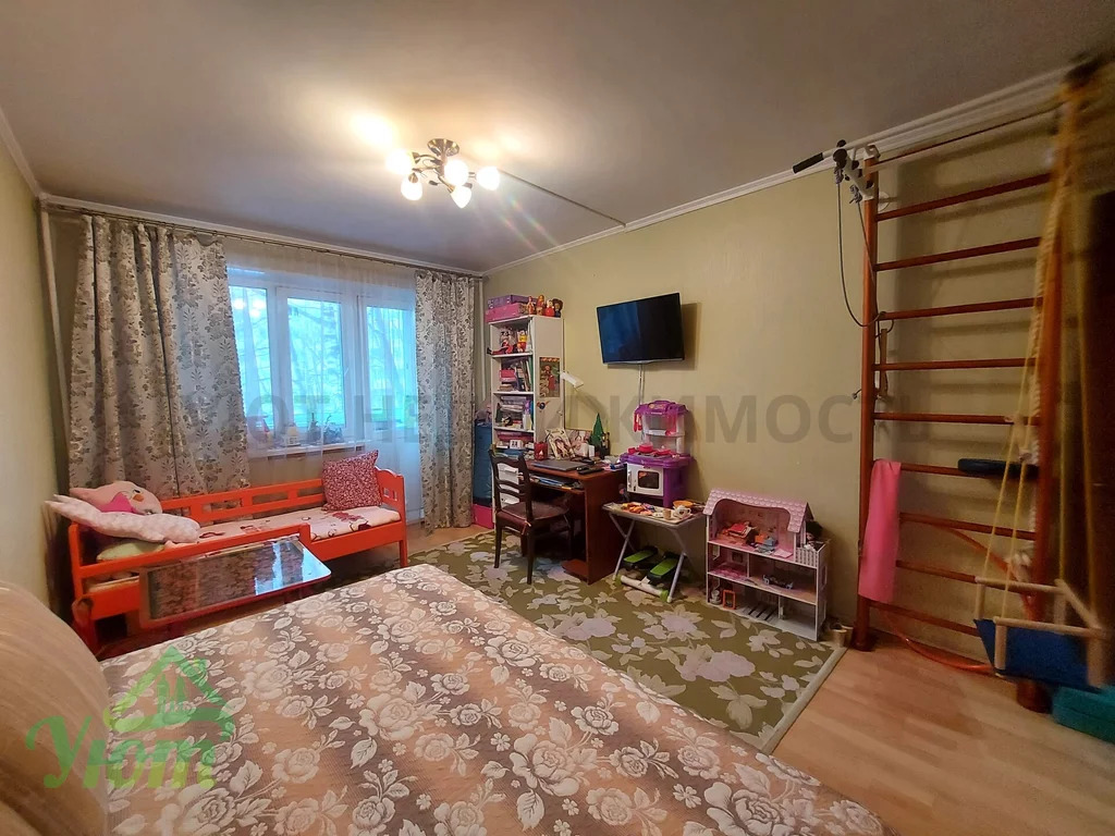 Продажа квартиры, Мытищи, Мытищинский район, Новомытищинский пр-кт. - Фото 15