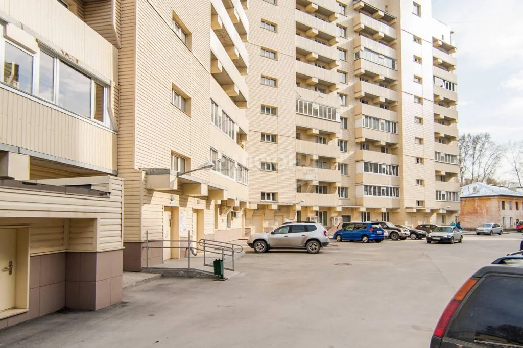 Продажа квартиры, Новосибирск, ул. Авиастроителей - Фото 10