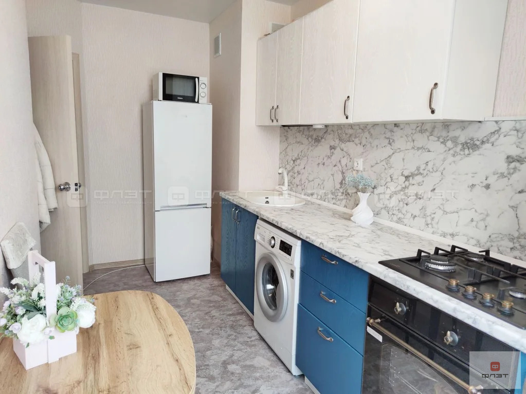 Продажа квартиры, Куюки, Пестречинский район, 8-й квартал - Фото 1