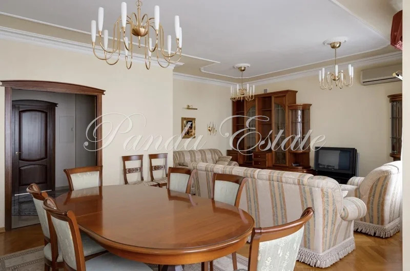 Квартира на Цветном Бульваре (ном. объекта: 9694) - Фото 2