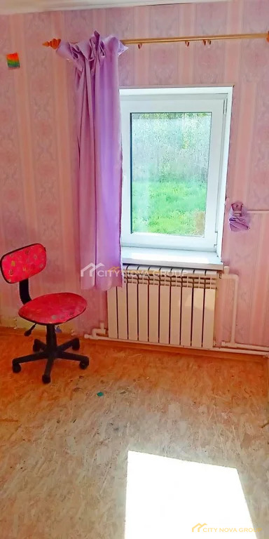 Продажа дома, Березичский Стеклозавод, Козельский район, ул. Луговая - Фото 14