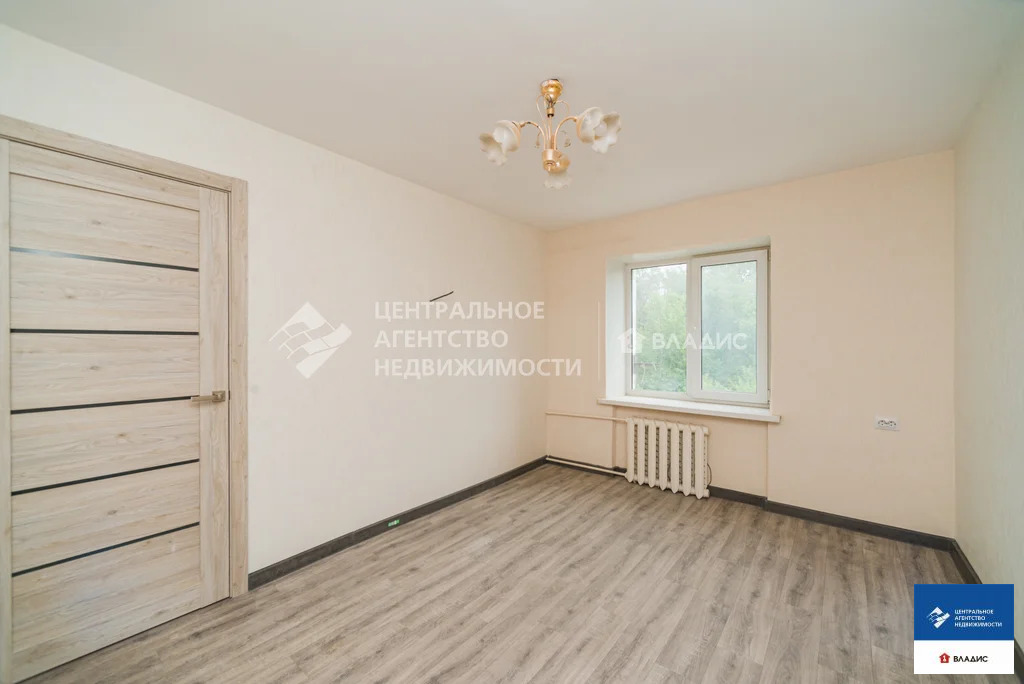 Продажа квартиры, Рязань, ул. Островского - Фото 11