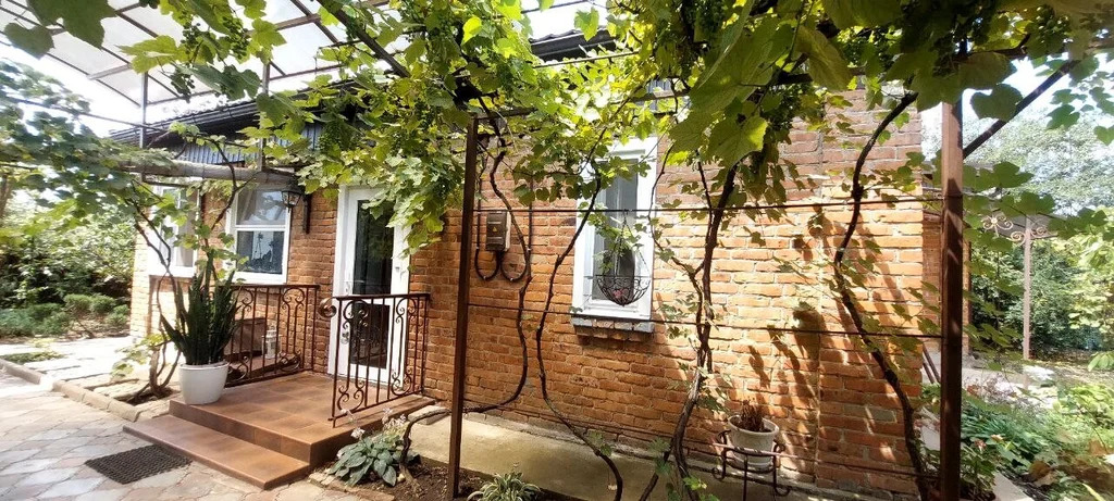 Продажа дома, Афипский, Северский район, ул. Школьная - Фото 24