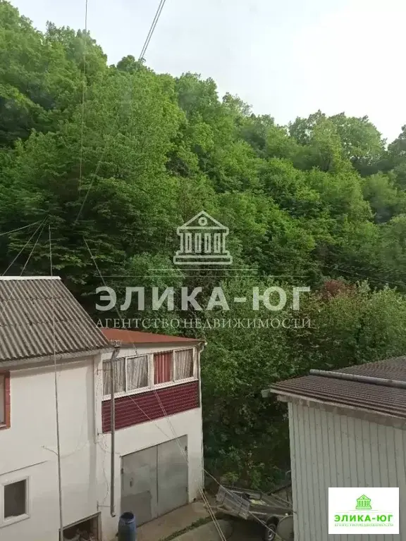 Продажа квартиры, Лермонтово, Туапсинский район, ул. Ленина - Фото 14