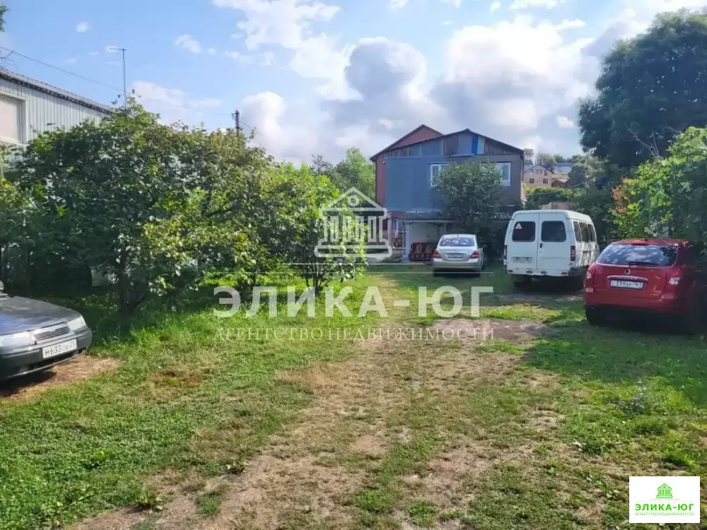 Продажа дома, Лермонтово, Туапсинский район, ул. Ленина - Фото 12