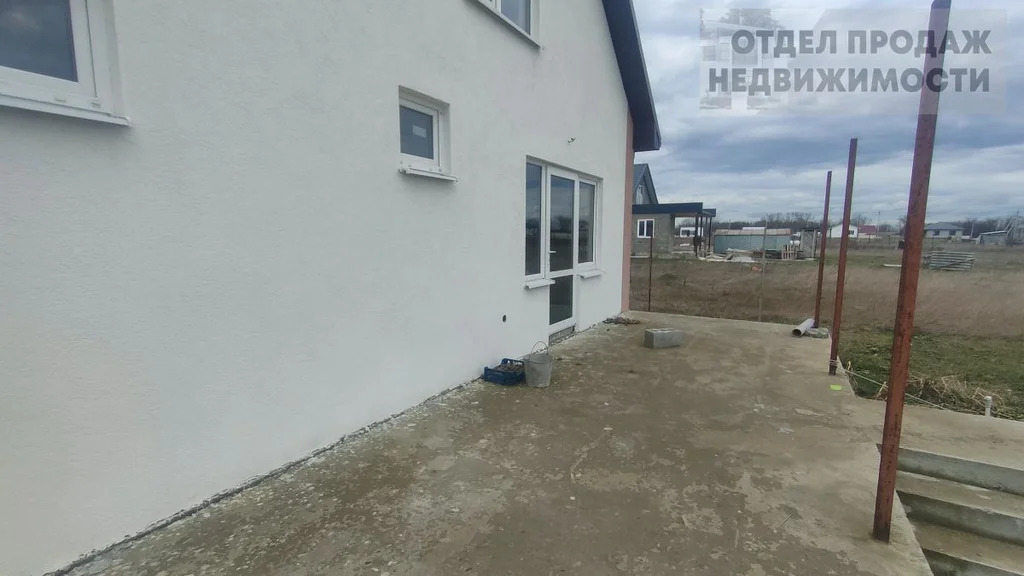 Большой дом в экономическом - Фото 6